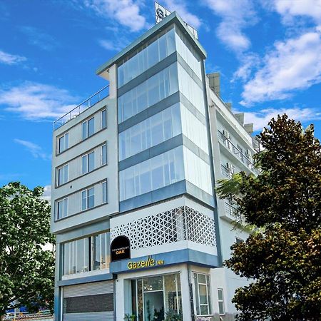 Super Townhouse Geetanjali Inn Gurgaon Eksteriør bilde