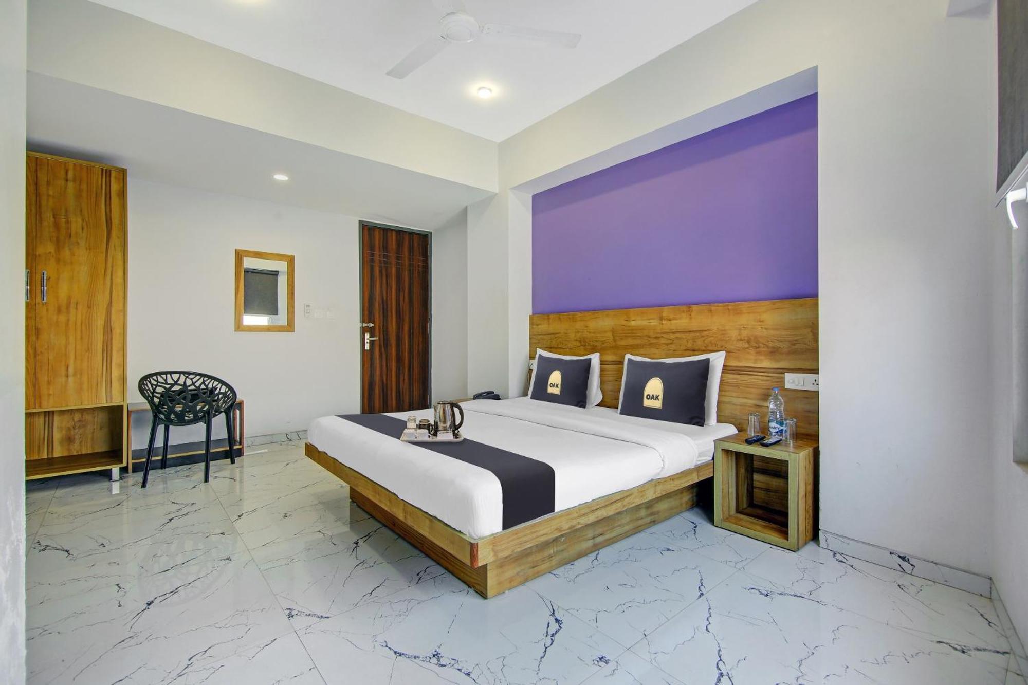 Super Townhouse Geetanjali Inn Gurgaon Eksteriør bilde